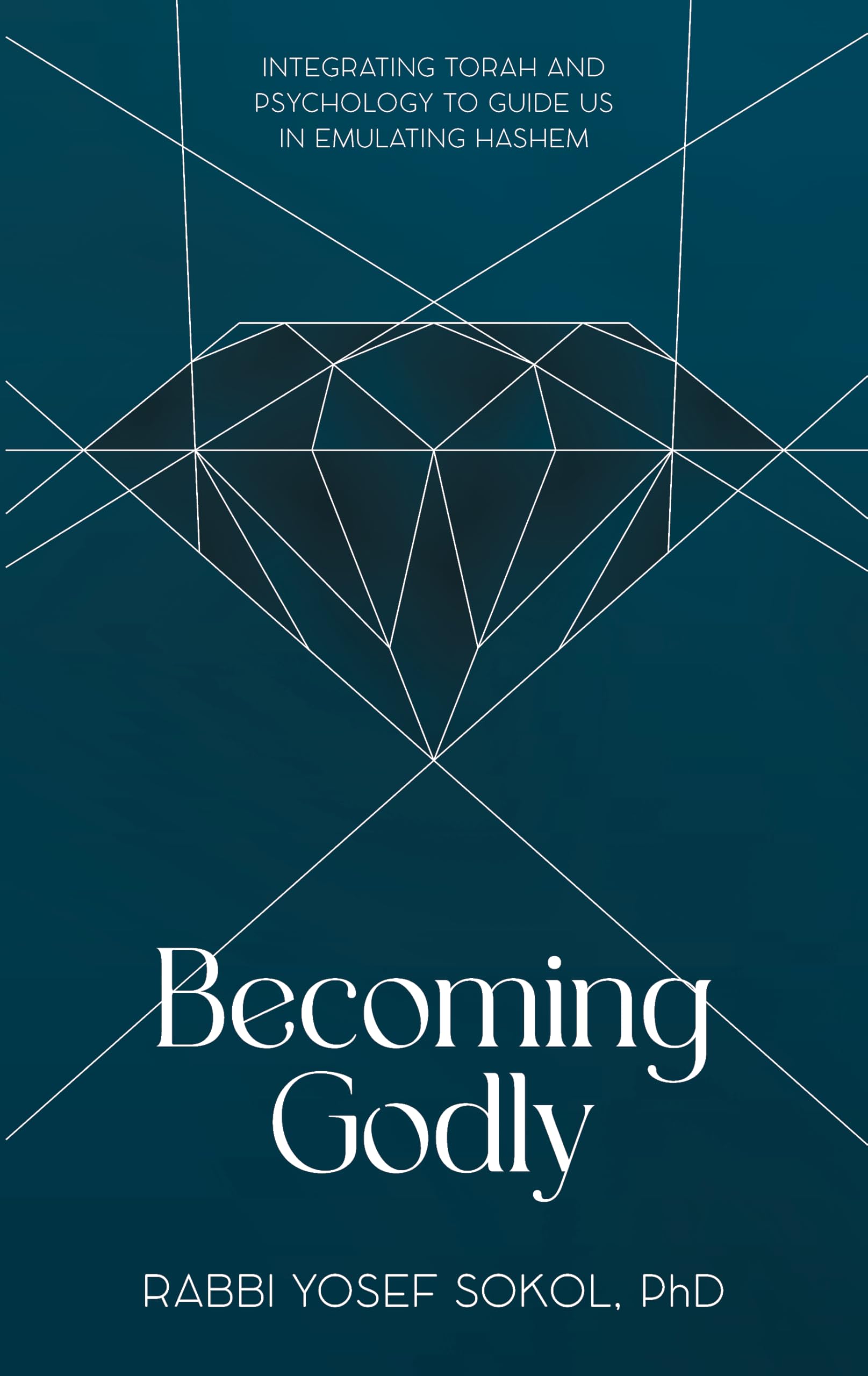 Becoming Godly: Integrating Torah and psychology to guide us in emulating Hashem Medicine