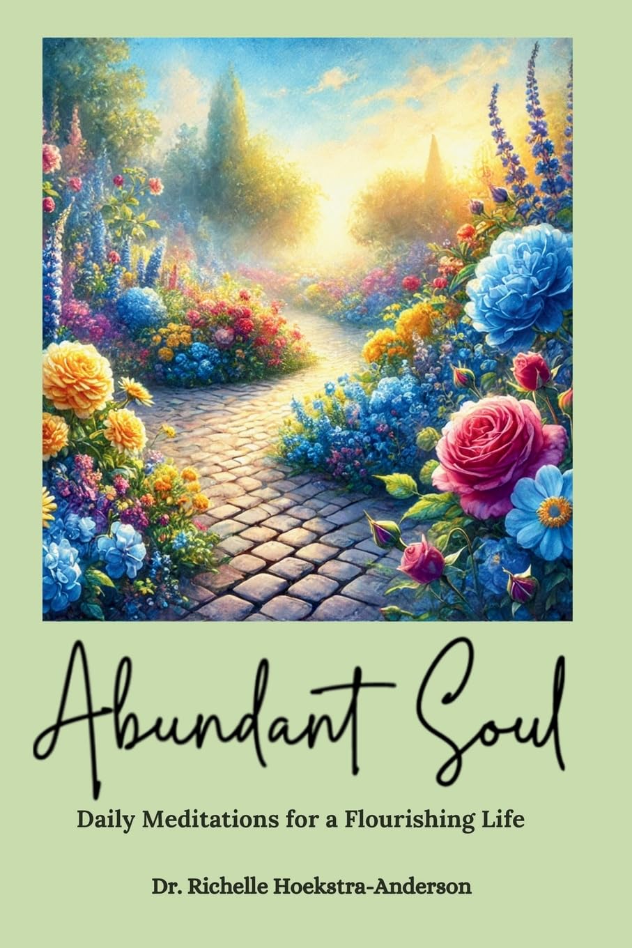 Abundant Soul Garden & Plants