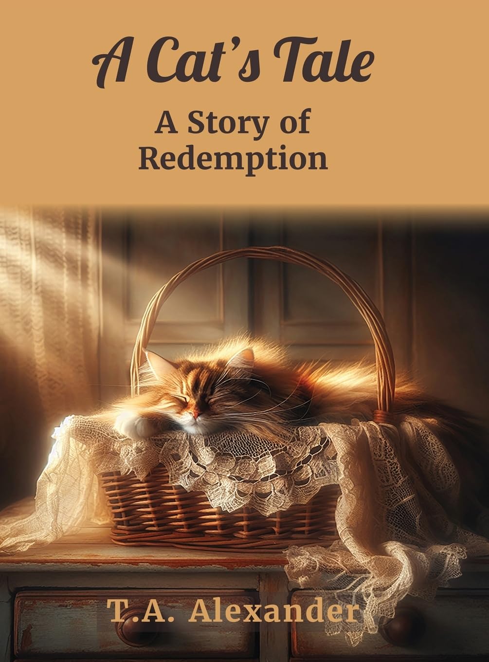 A Cat's Tale Pets