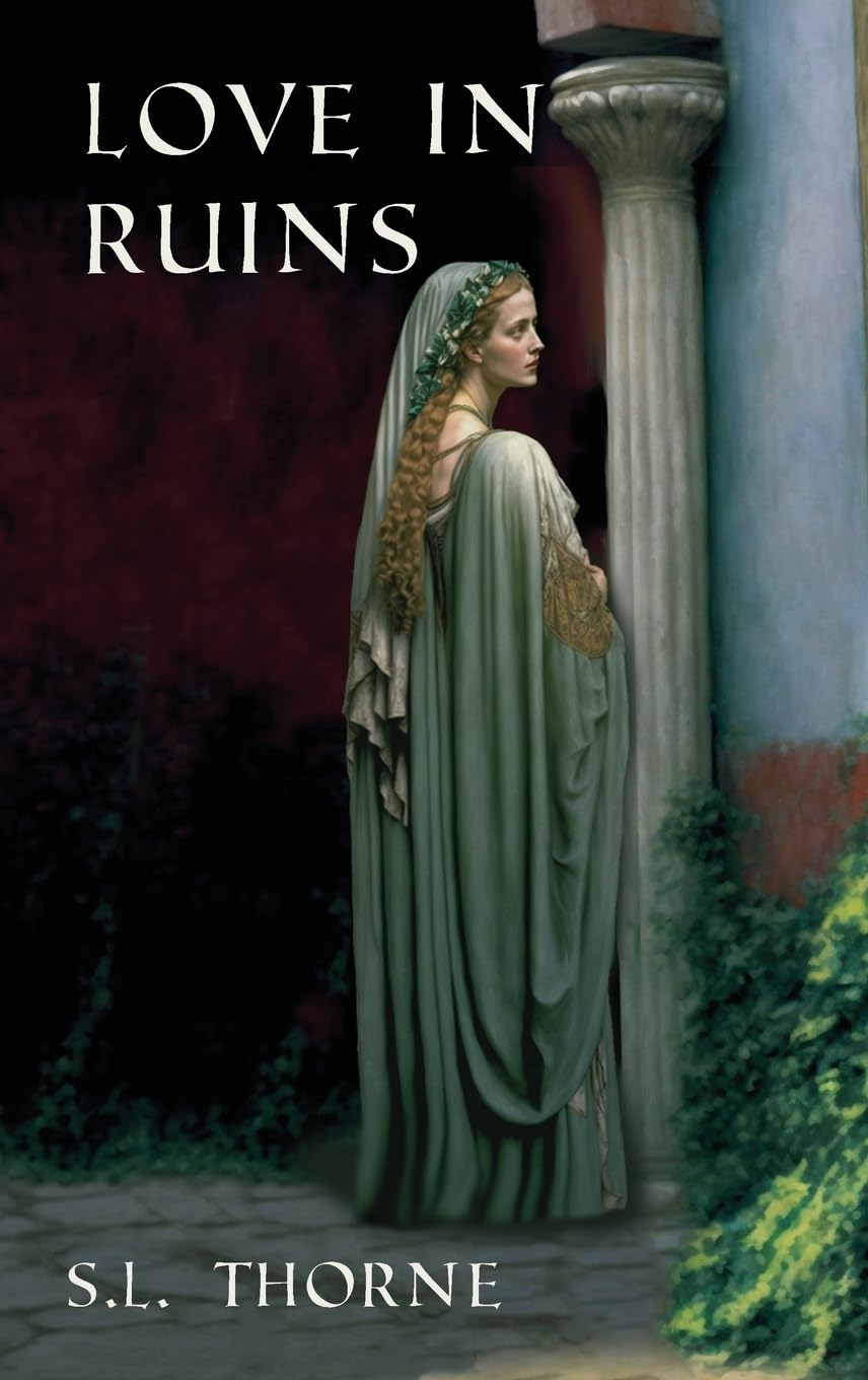 Product Image: Love In Ruins