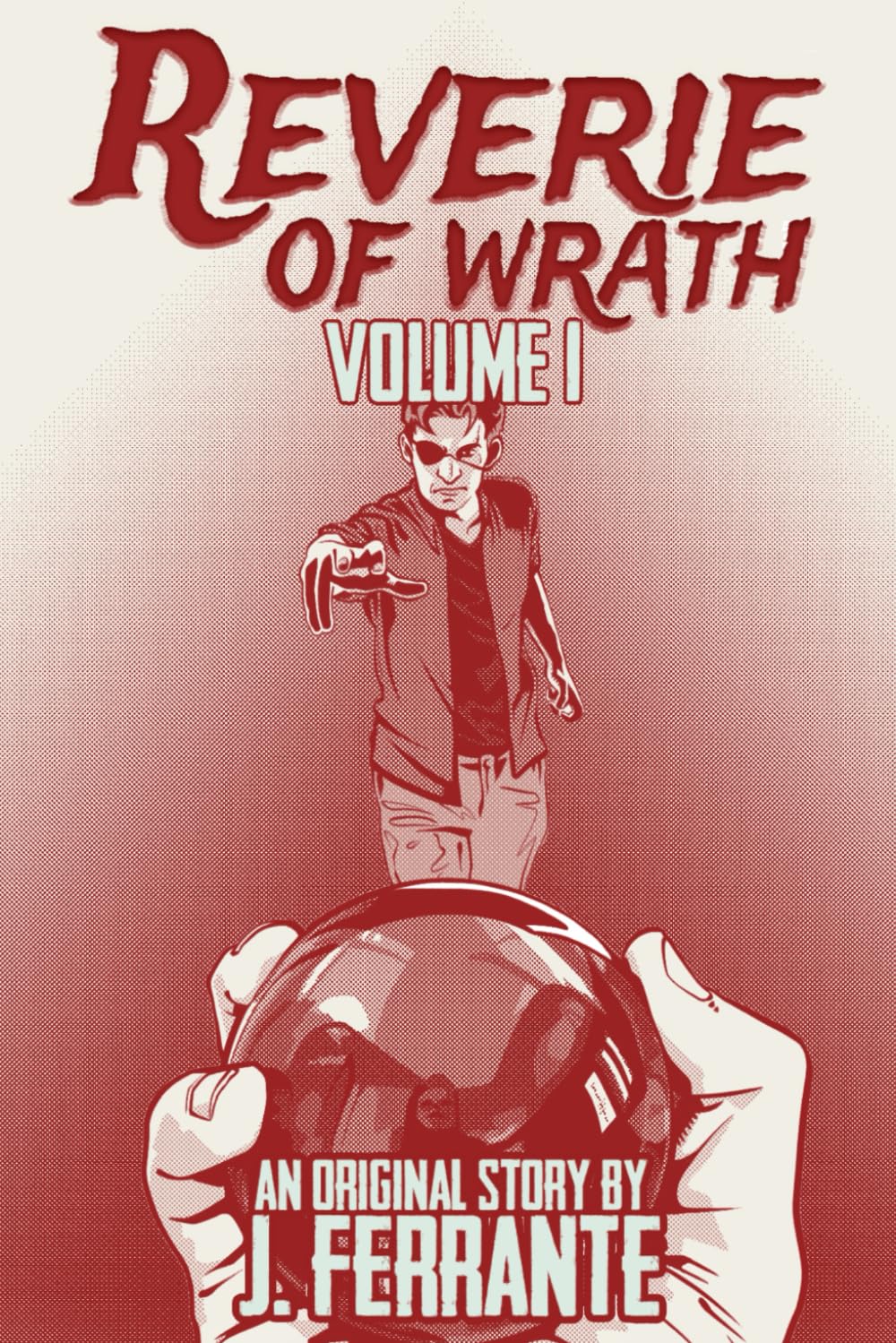 Reverie of Wrath Volume 1 Fiction