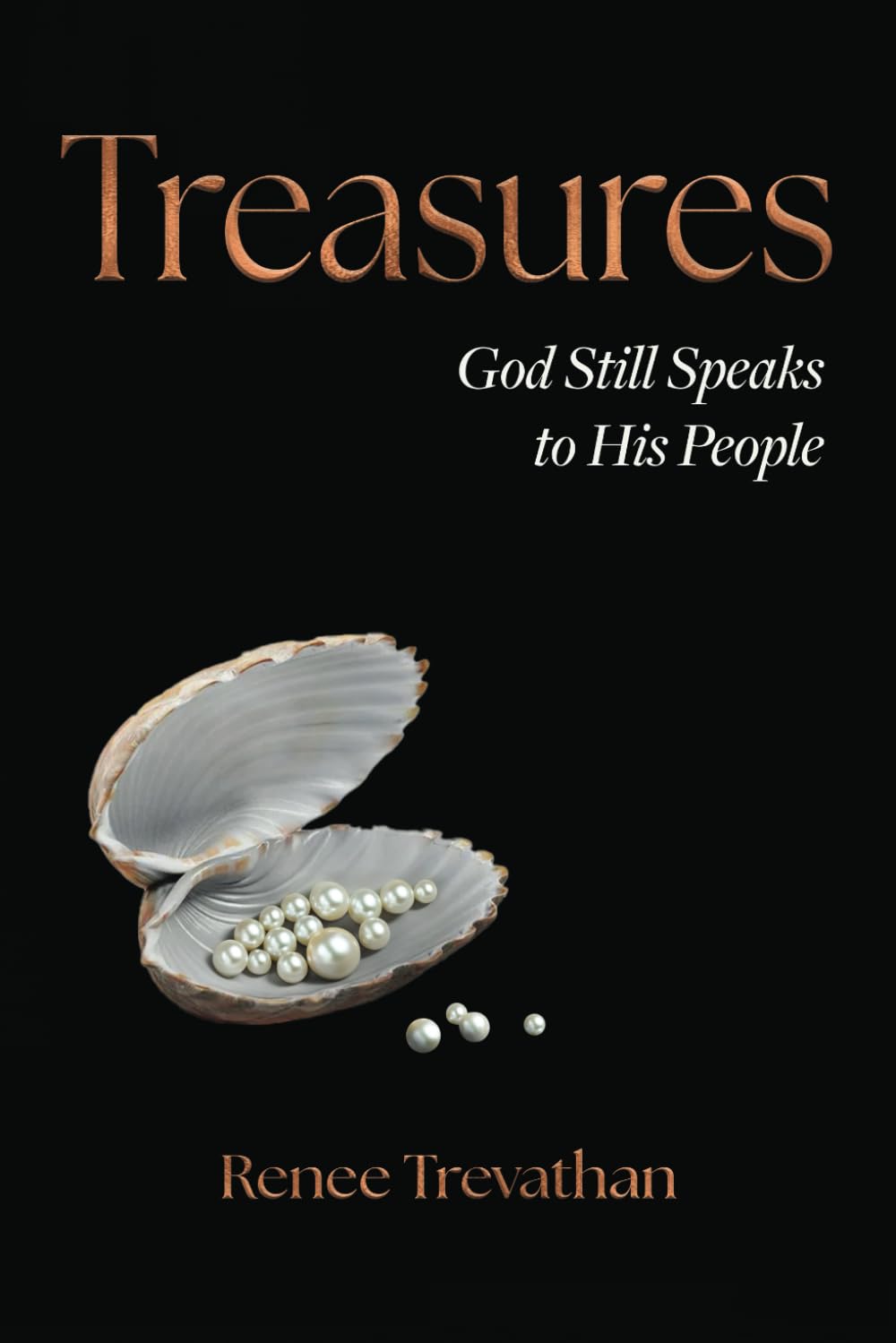 Treasures: God Still Speaks to His People Religion & Esotericism