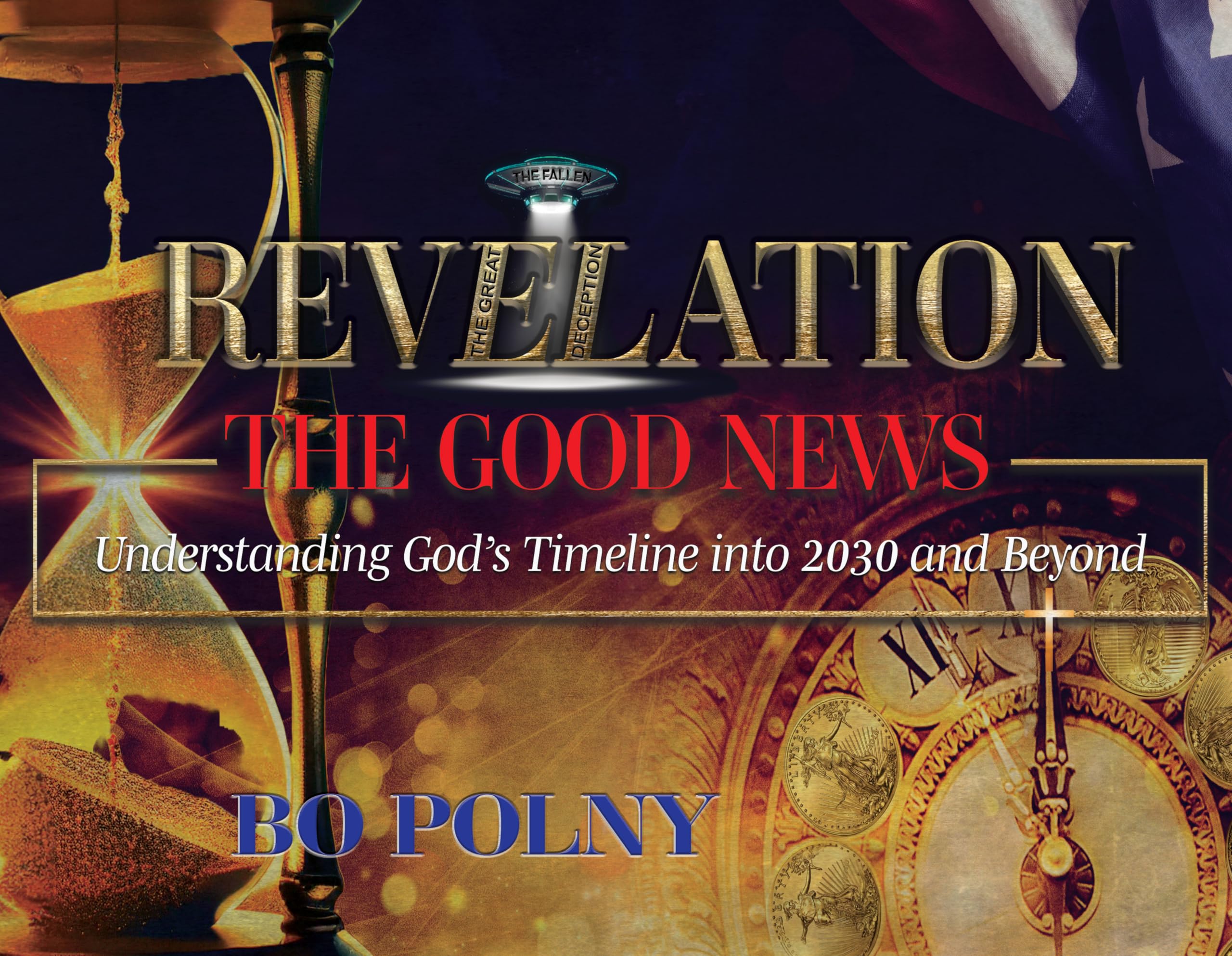 Revelation the Good News Religion & Esotericism