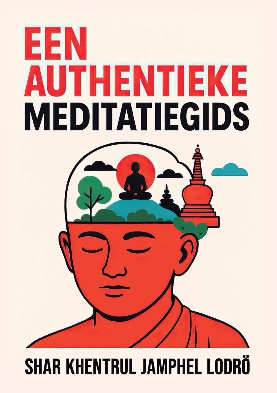 Een Authentieke Gids voor Meditatie Religion & Esotericism