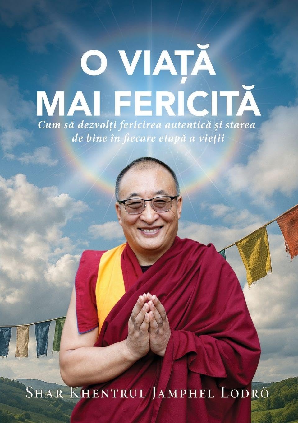O VIA¿¿ MAI FERICIT¿ Religion & Esotericism