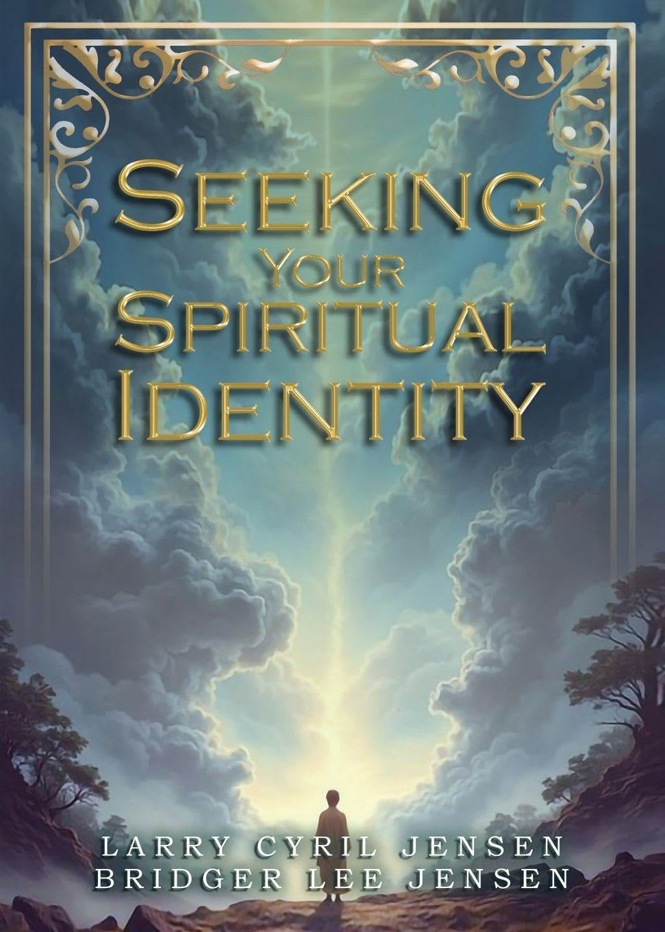 Seeking Your Spiritual Identity Religion & Esotericism