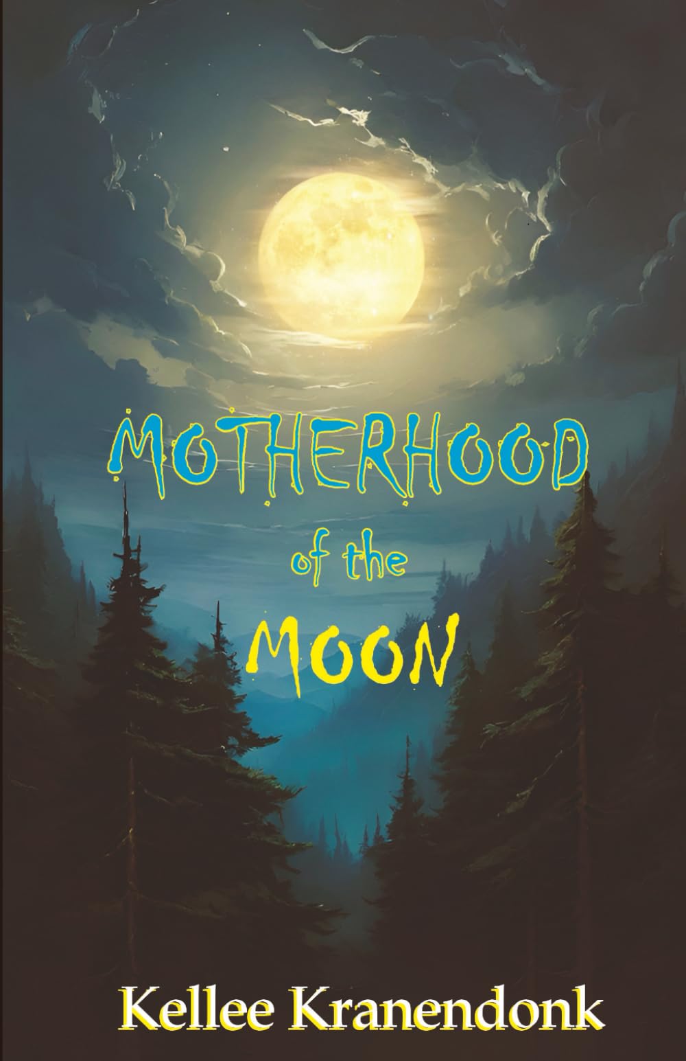 Motherhood of the Moon Fiction