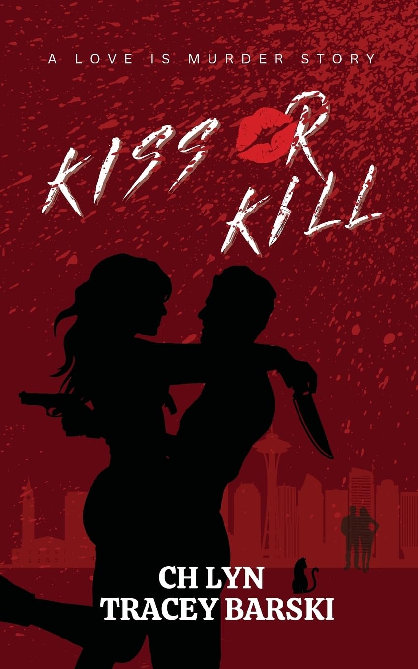 Kiss Or Kill Humour & Satire