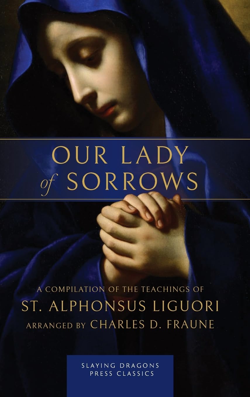 Our Lady of Sorrows Religion & Esotericism