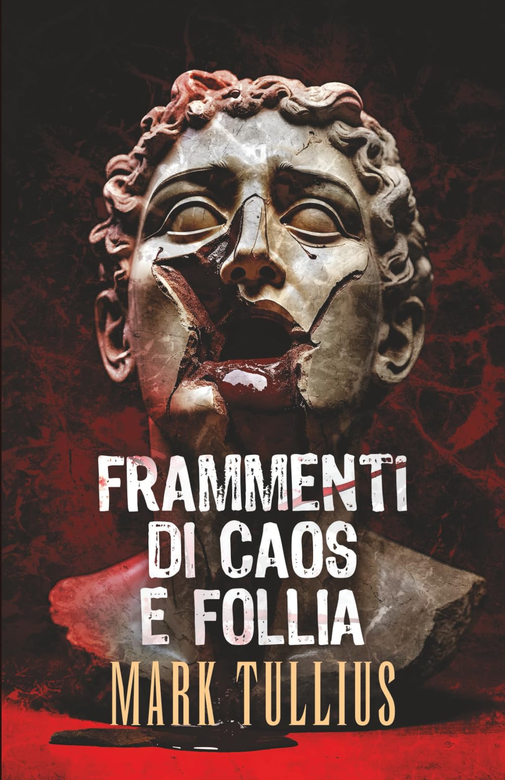 Product Image: Frammenti di Caos e Follia