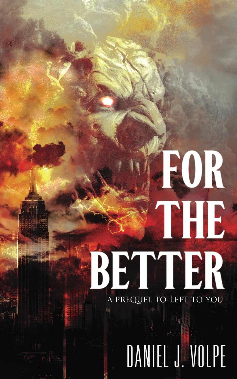 For the Better Dark Fantasy