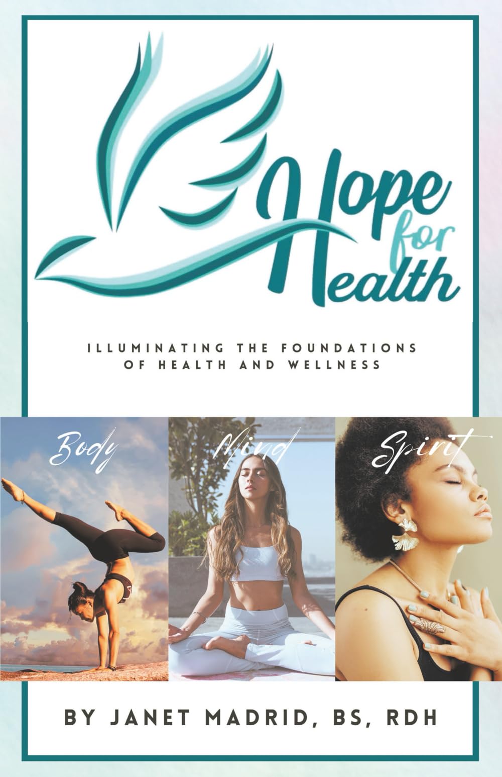 Product Image: Hope for Health