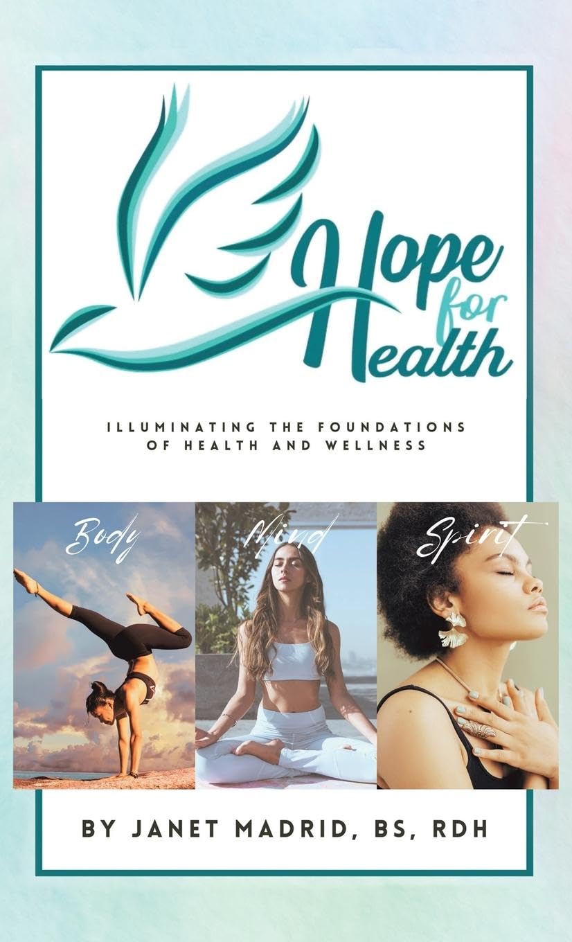 Product Image: Hope for Health