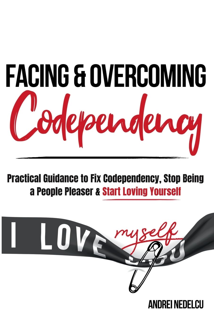 Facing and Overcoming Codependency Lifestyle