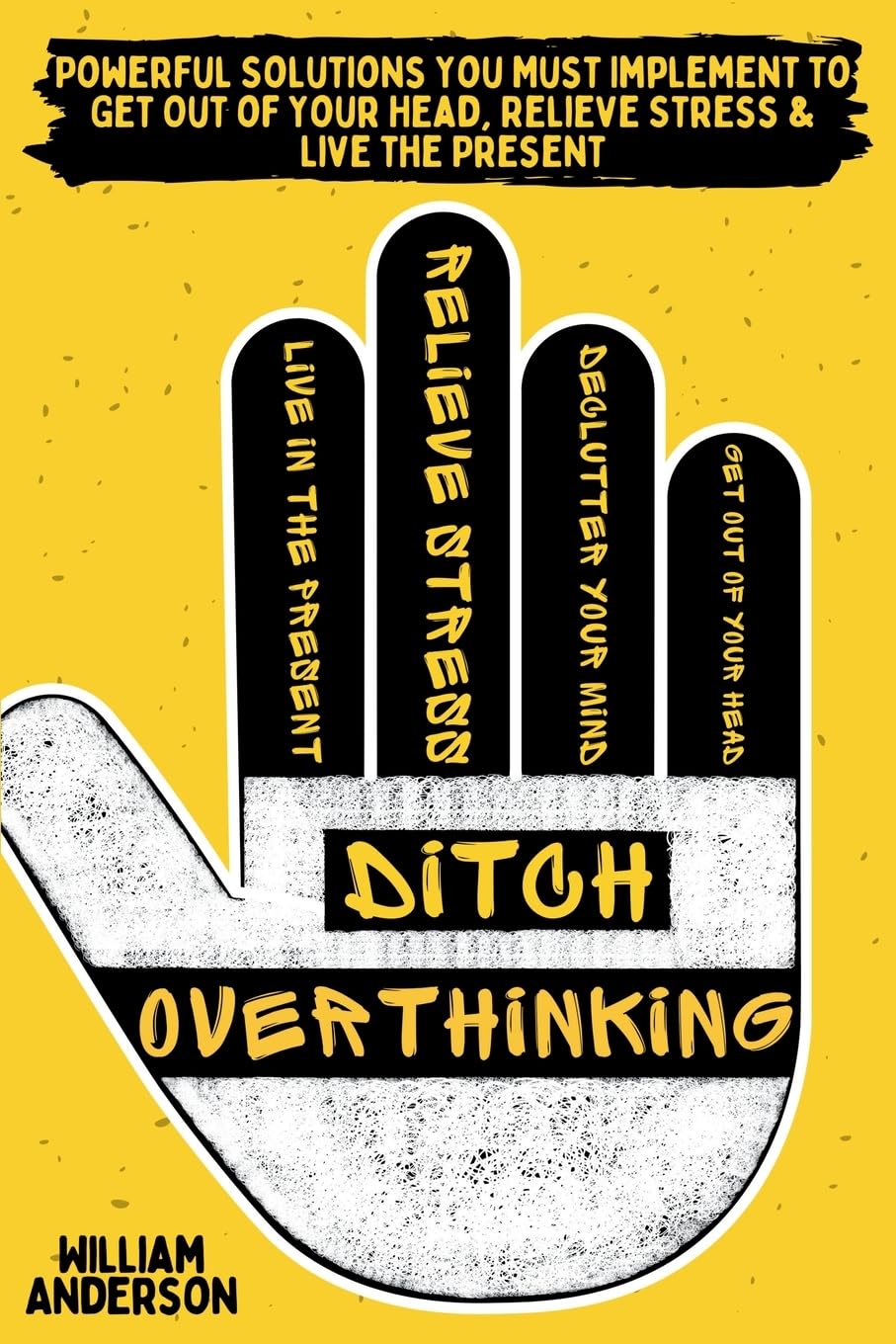 Ditch Overthinking Health, Nutrition & Fitness