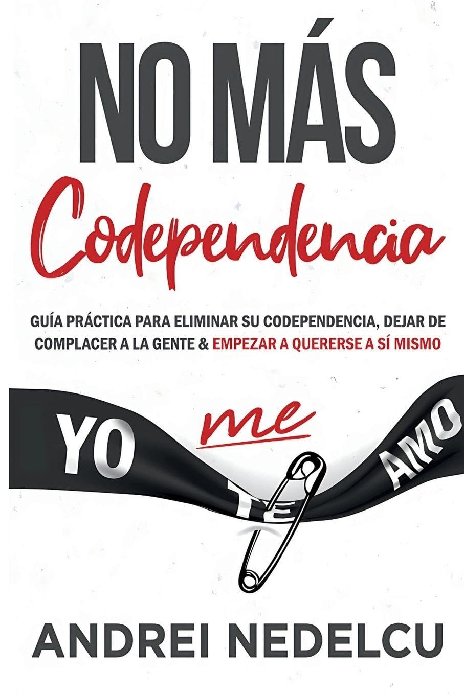 No Más Codependencia Lifestyle