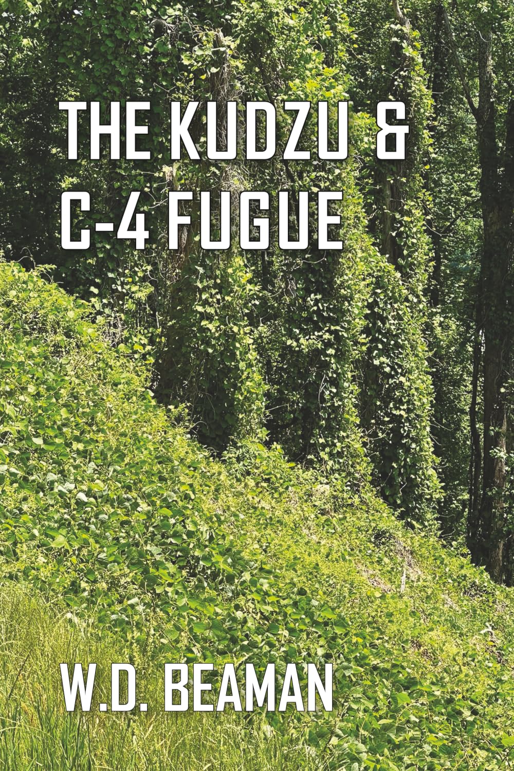 The Kudzu & C-4 Fugue Law
