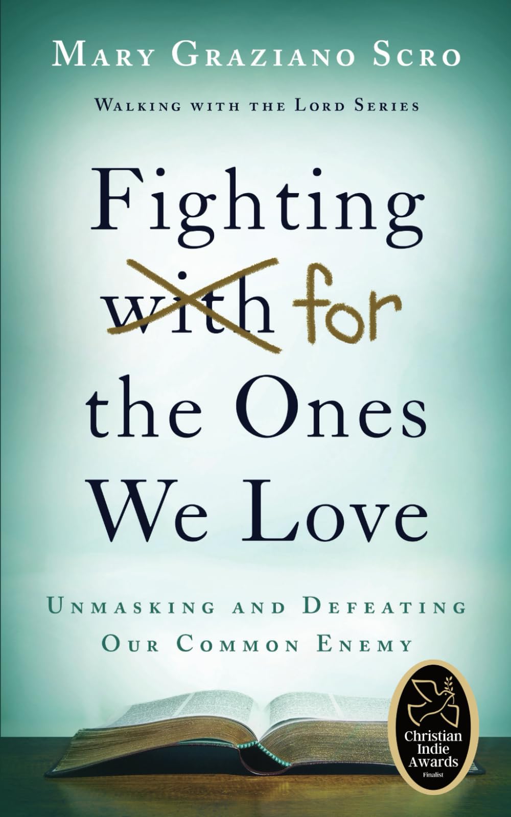 Fighting for the Ones We Love Religion & Esotericism