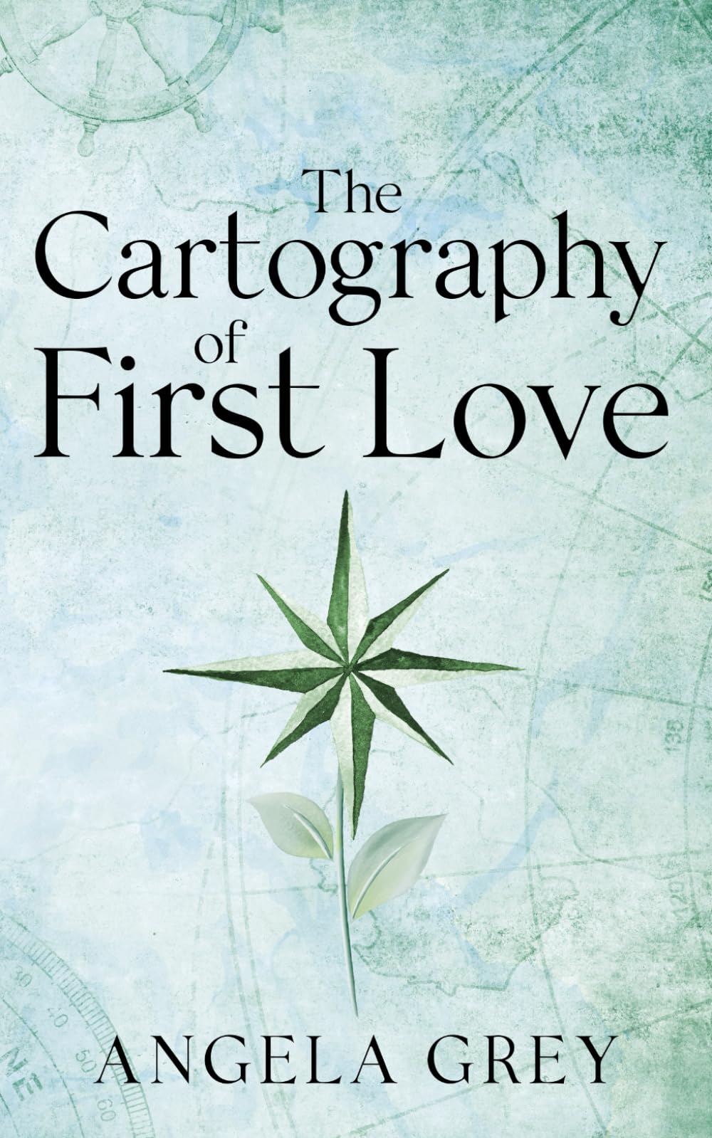The Cartography of First Love Health, Nutrition & Fitness