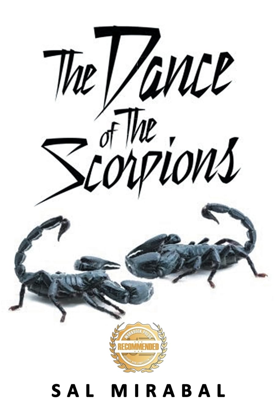 The Dance of The Scorpions Contemporary literature