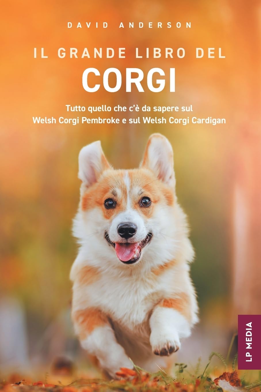 Product Image: Il grande libro del Corgi
