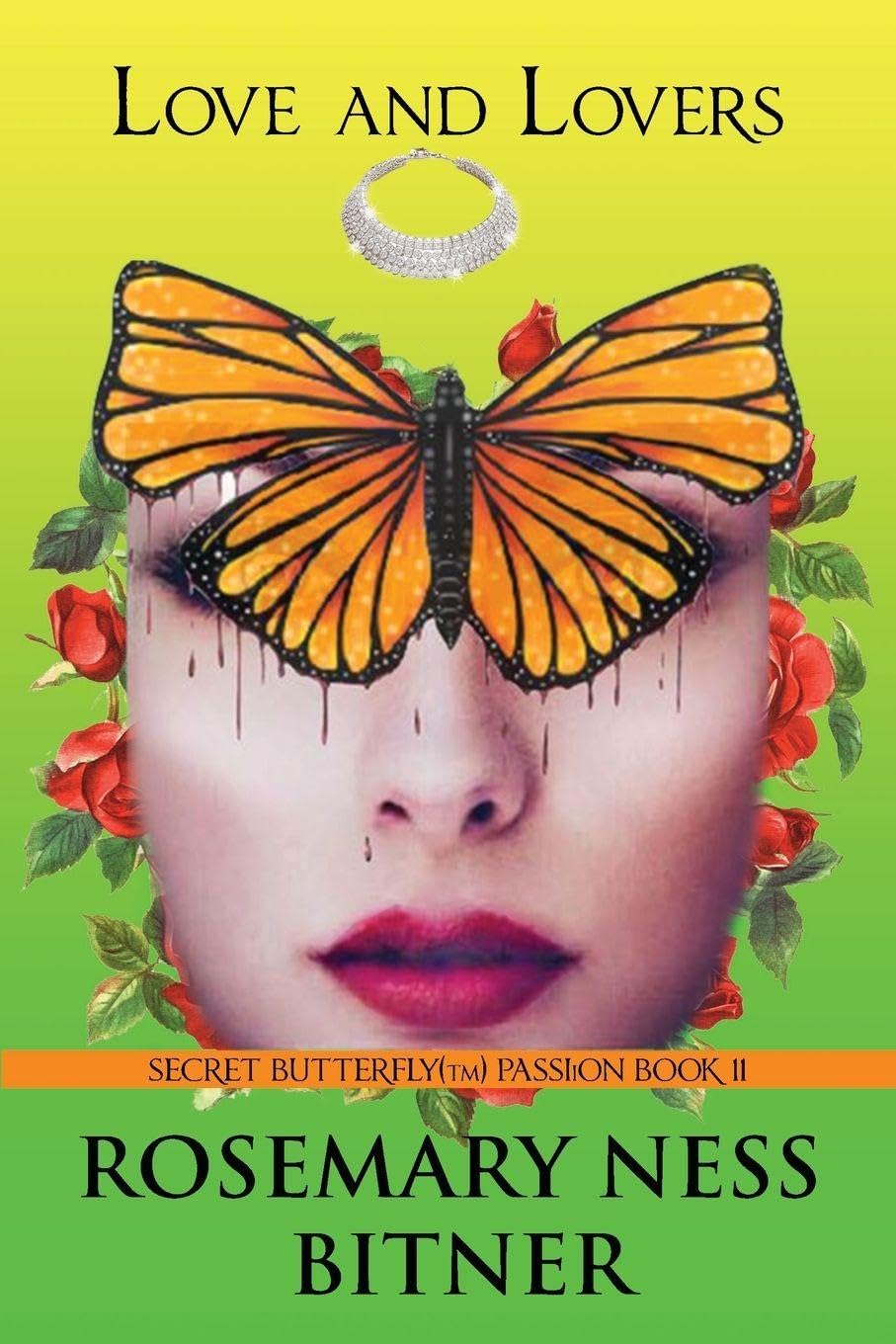 LOVE AND LOVERS Contemporary literature