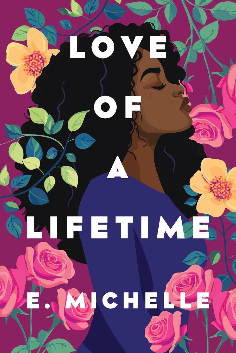 Love of a Lifetime Contemporary literature