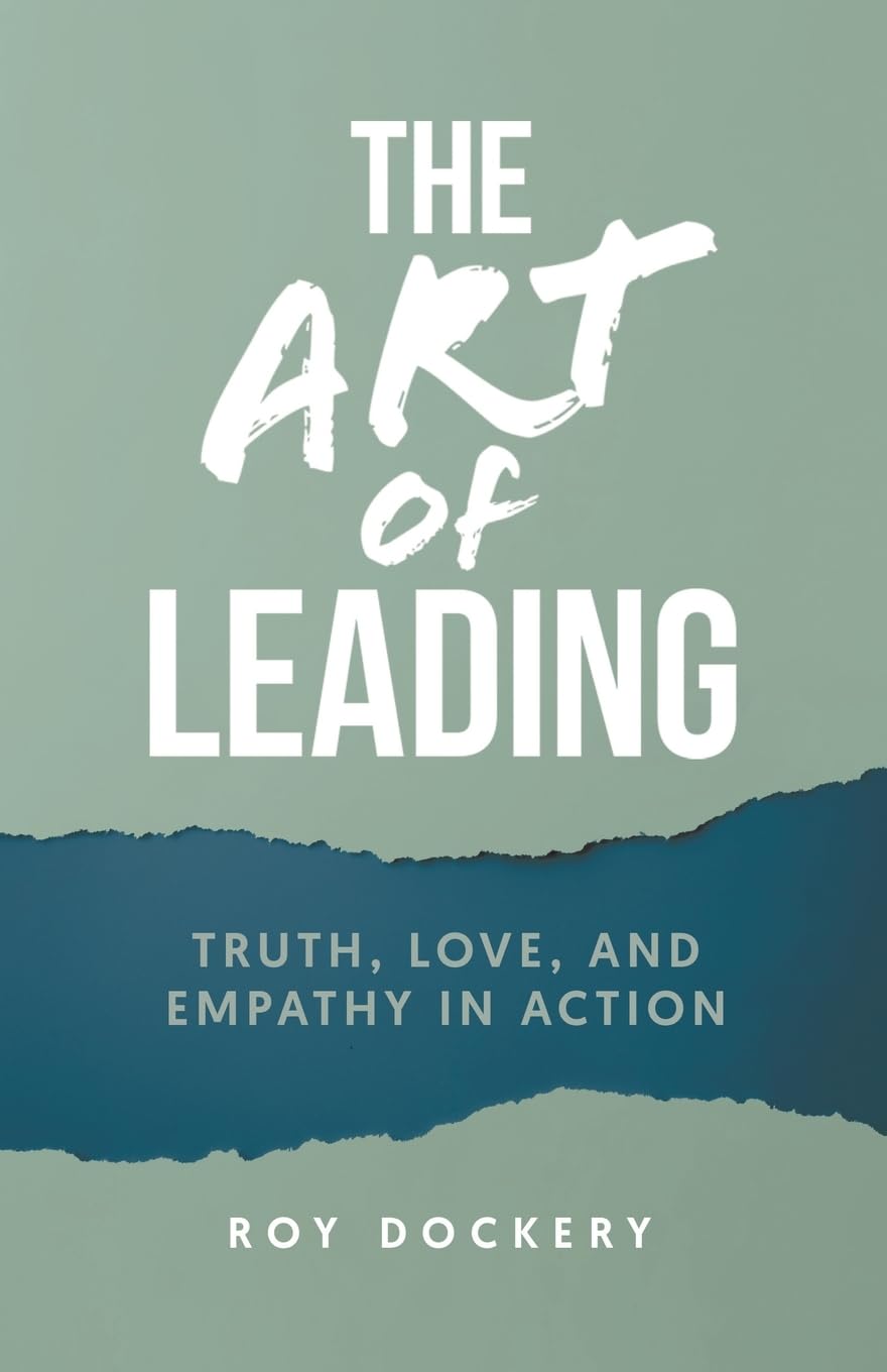 The Art of Leading Law
