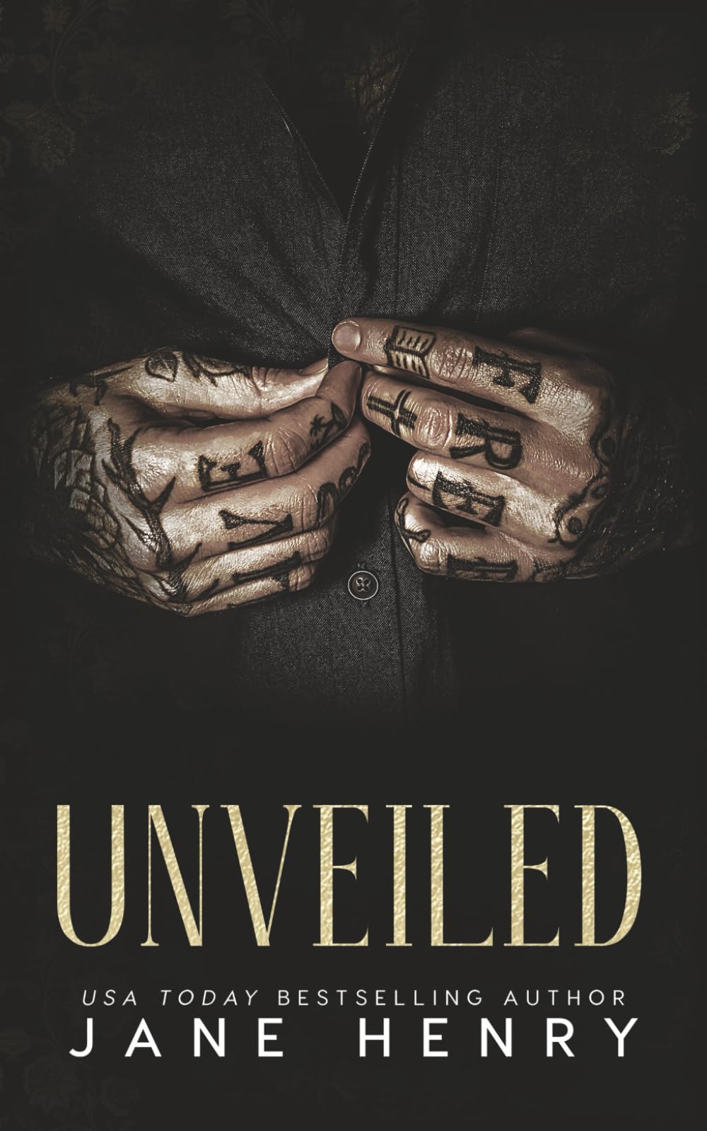 Unveiled: A Dark Arranged Marriage Mafia Romance (Bratva Kings) Suspense & Thrillers