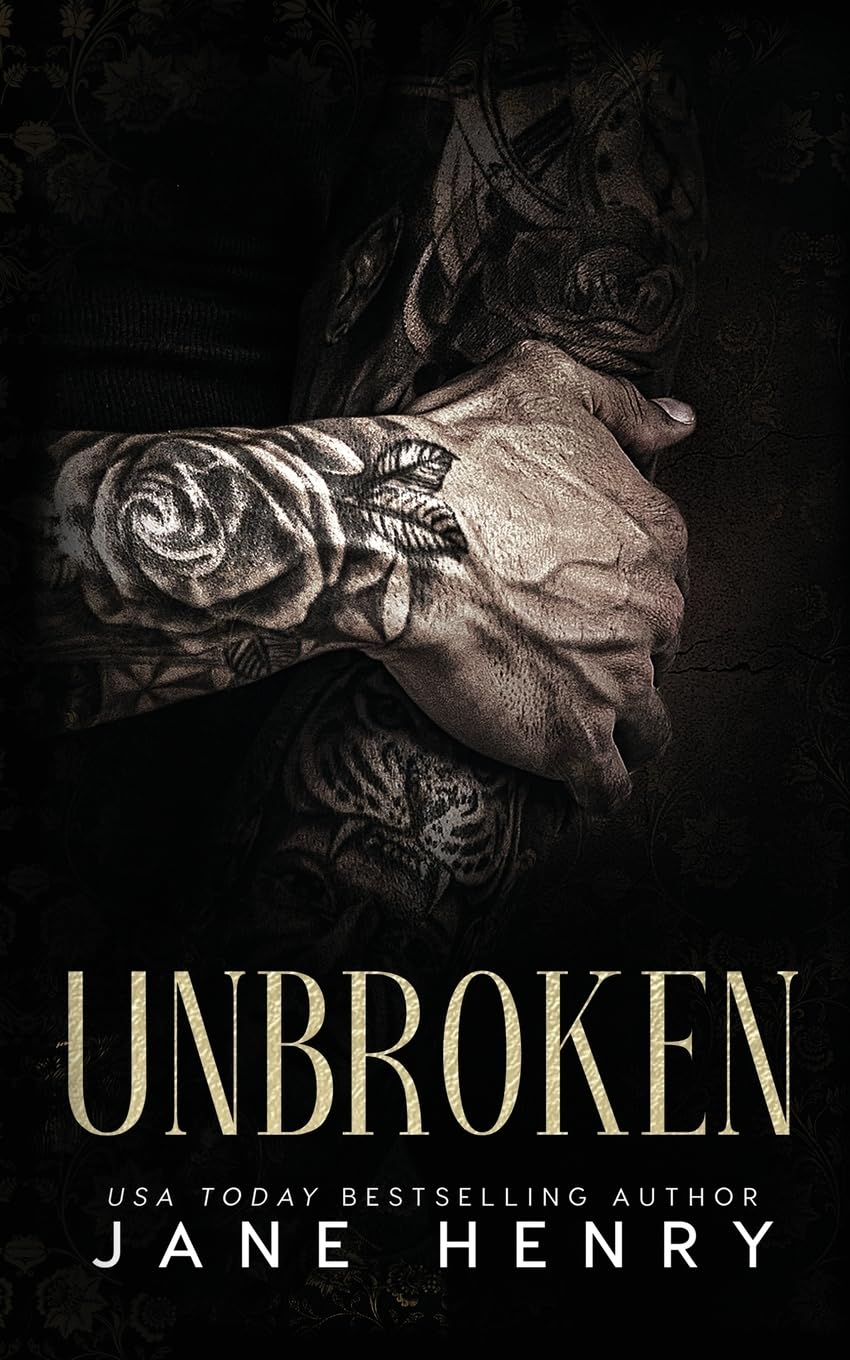 Unbroken Contemporary literature