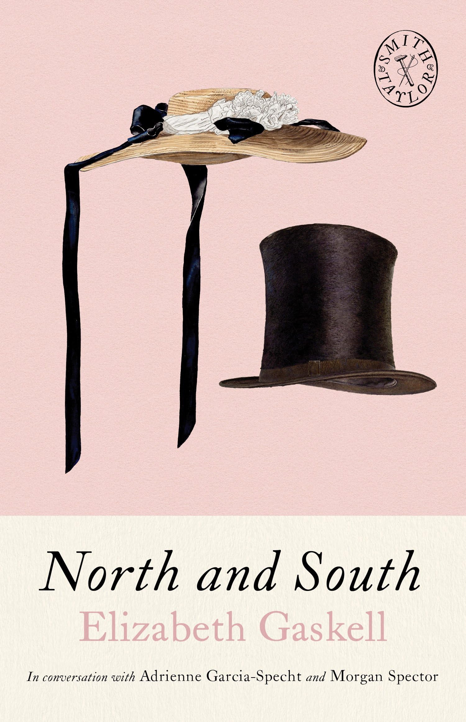 Product Image: North and South