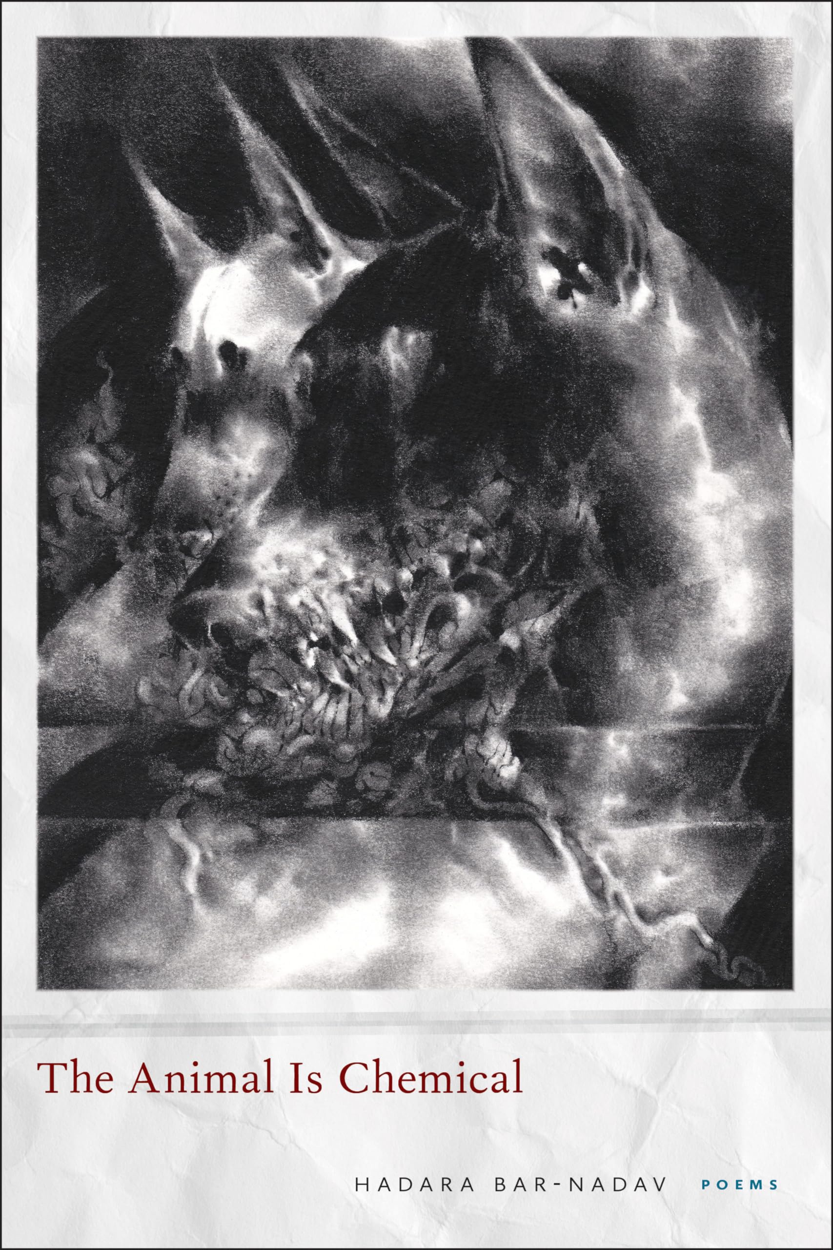 The Animal Is Chemical Poetry