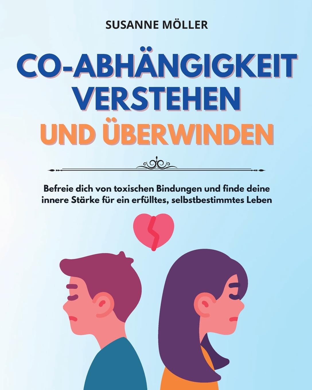 Co-Abhängigkeit Verstehen Und Überwinden Psychology
