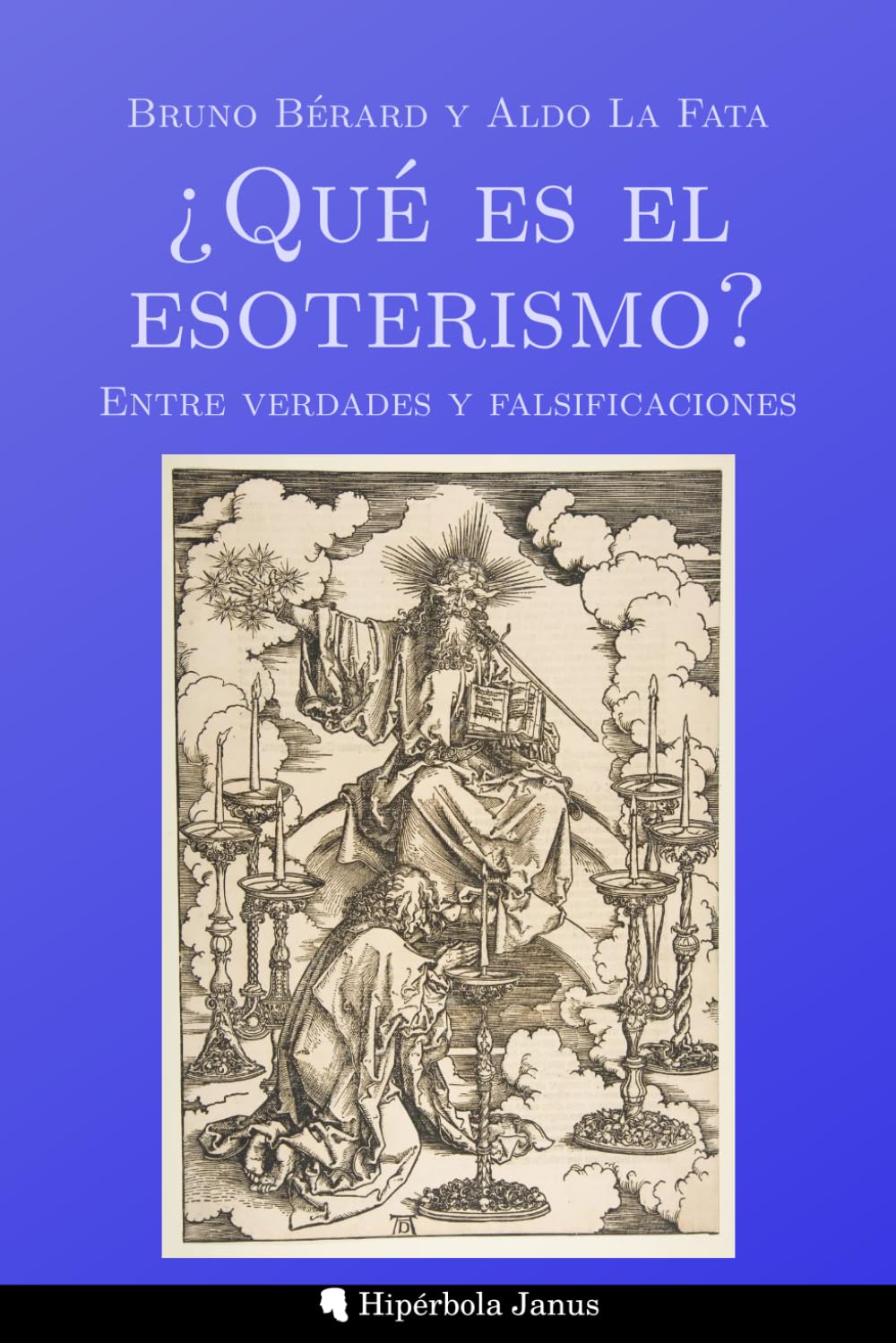 ¿Qué es el esoterismo?: Entre verdades y falsificaciones (Biblioteca Sapientiae, Band 1) Philosophy