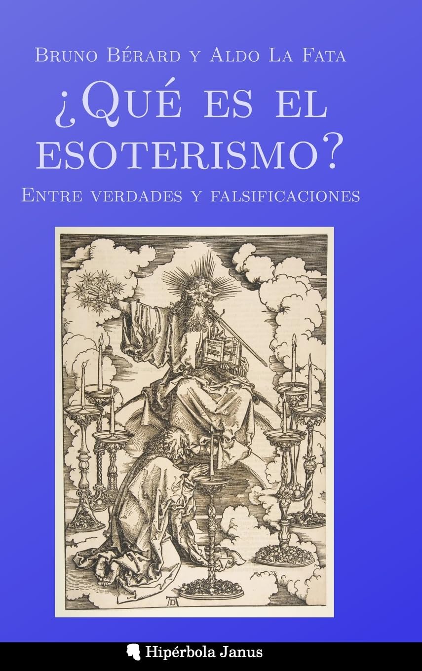Product Image: ¿Qué es el esoterismo?