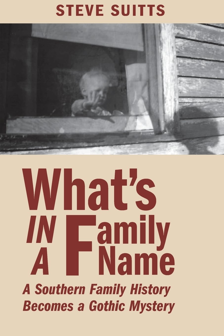 What's In a Family Name Memories