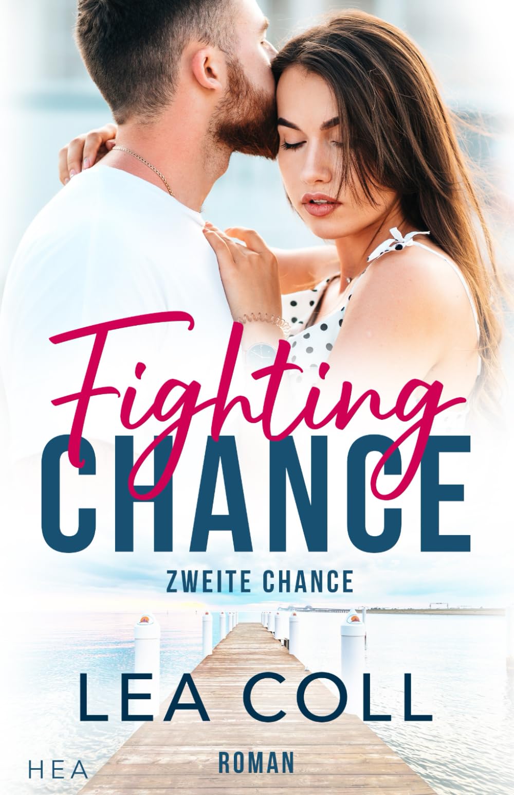 Zweite Chance: Fighting Chance: Kleinstadt-Liebesroman (Love on Main Street, Band 1) Contemporary Romance