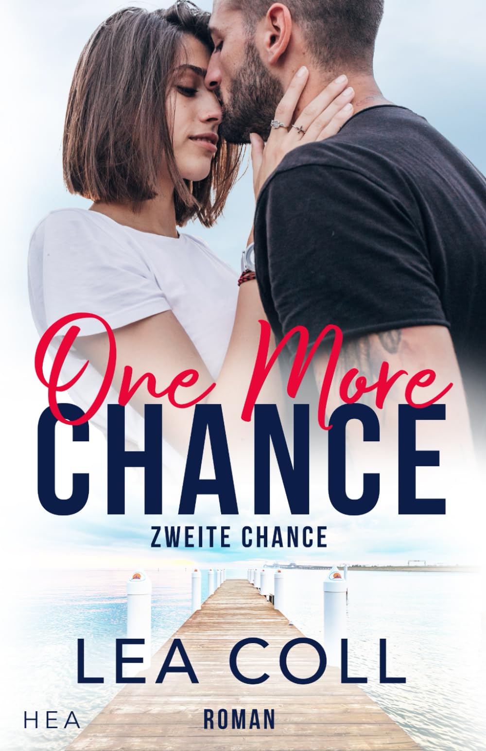 Zweite Chance-One More Chance (Love on Main Street, Band 2) Contemporary Romance