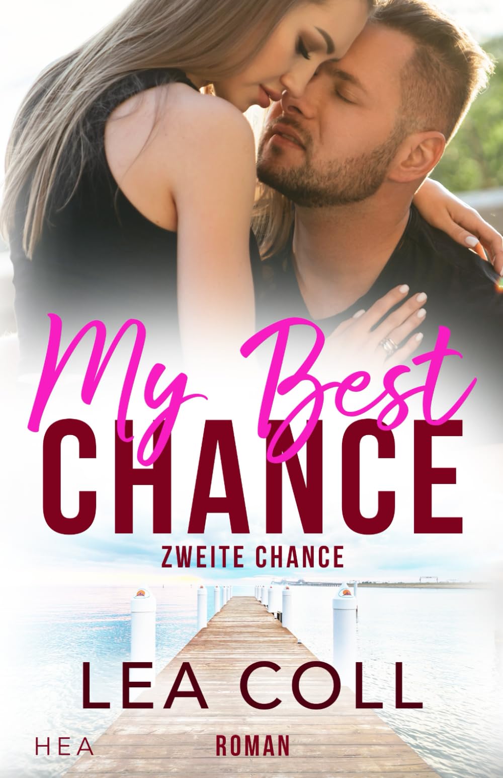 Zweite Chance-My Best Chance: Kleinstadt-Liebesroman (Love on Main Street, Band 4) Contemporary Romance