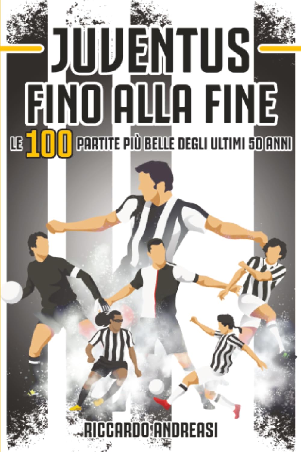 Juventus, Fino alla Fine Sports