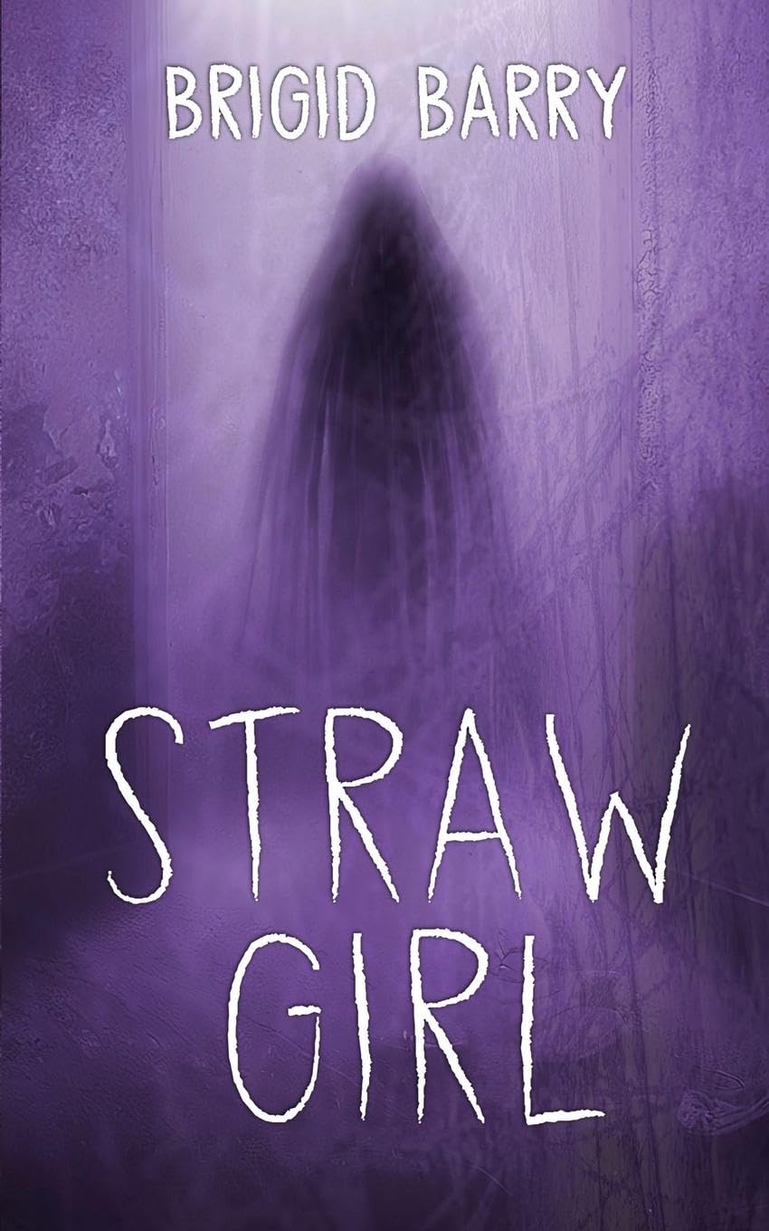 Product Image: Straw Girl