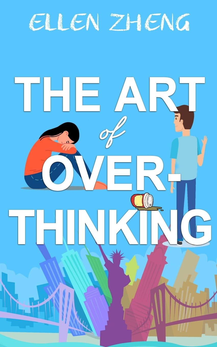 The Art of Overthinking Fiction