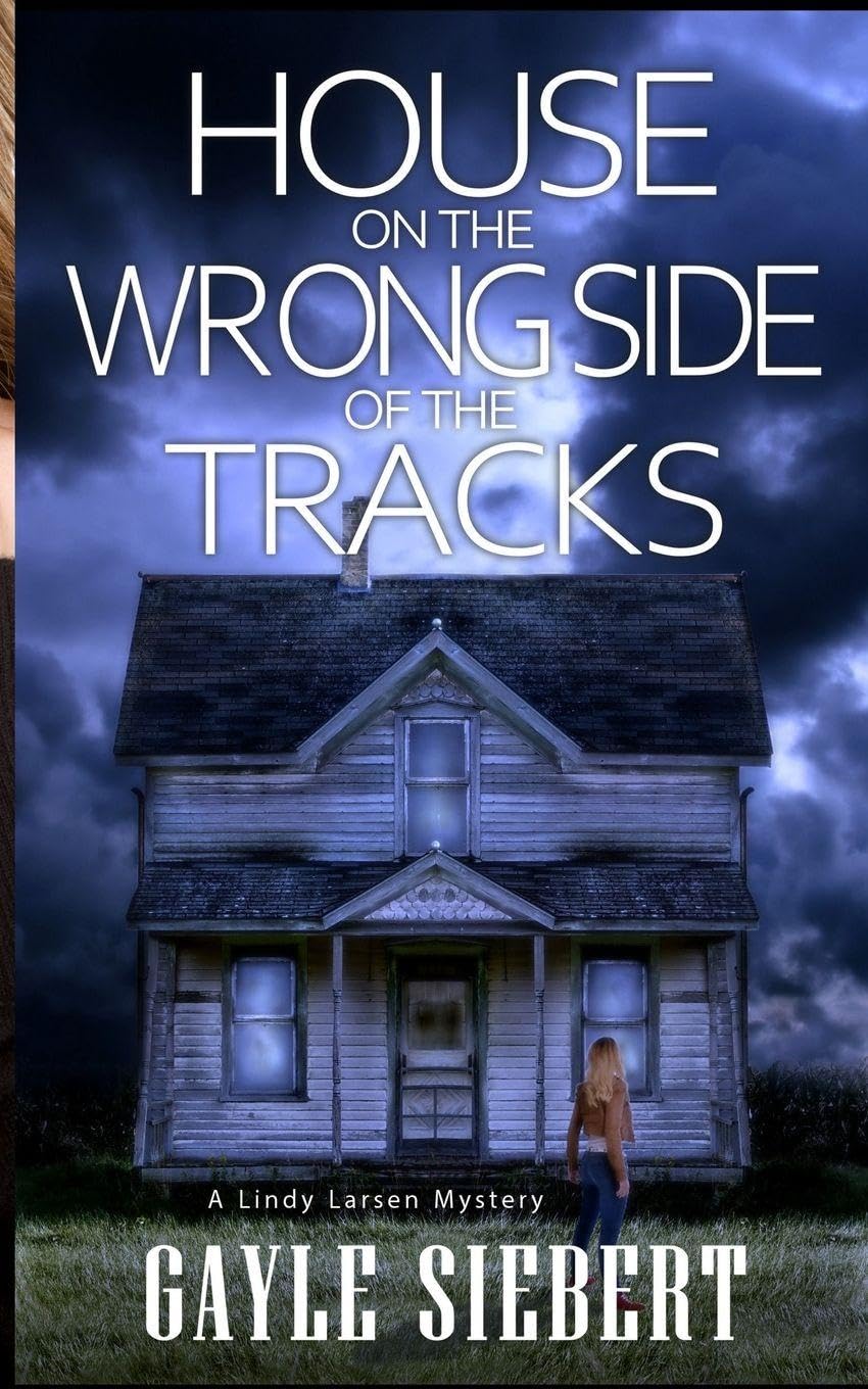 House on the Wrong Side of the Tracks Contemporary literature