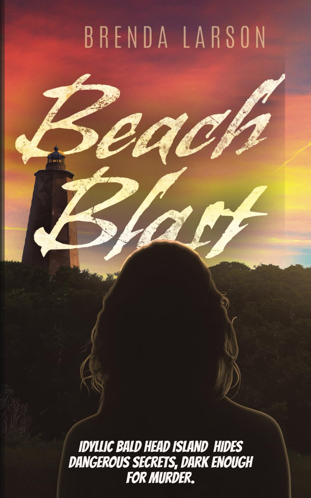 Beach Blast: A Soft Romantic Thriller set in the Outer Banks of North Carolina Religion & Esotericism