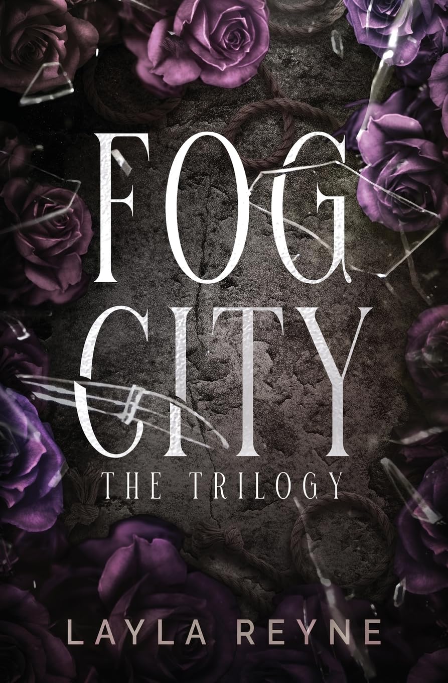 Fog City: The Trilogy Box Set Contemporary literature