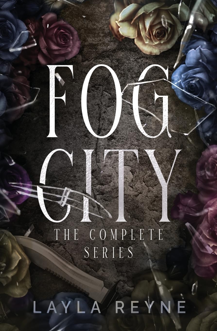 Product Image: Fog City
