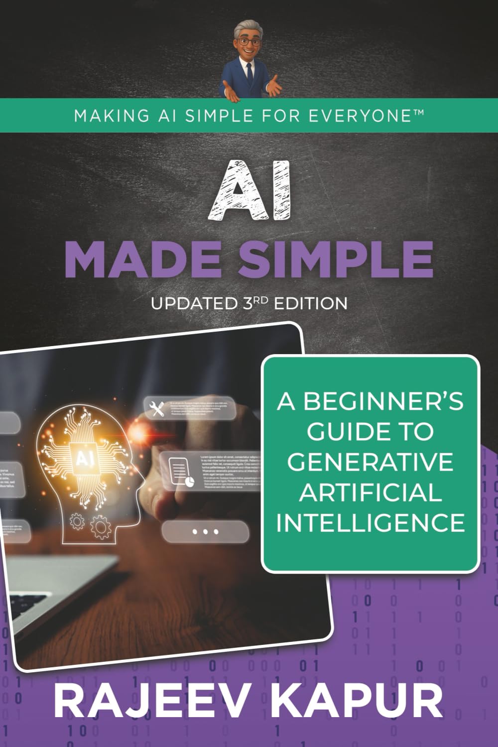 AI Made Simple Computer Science
