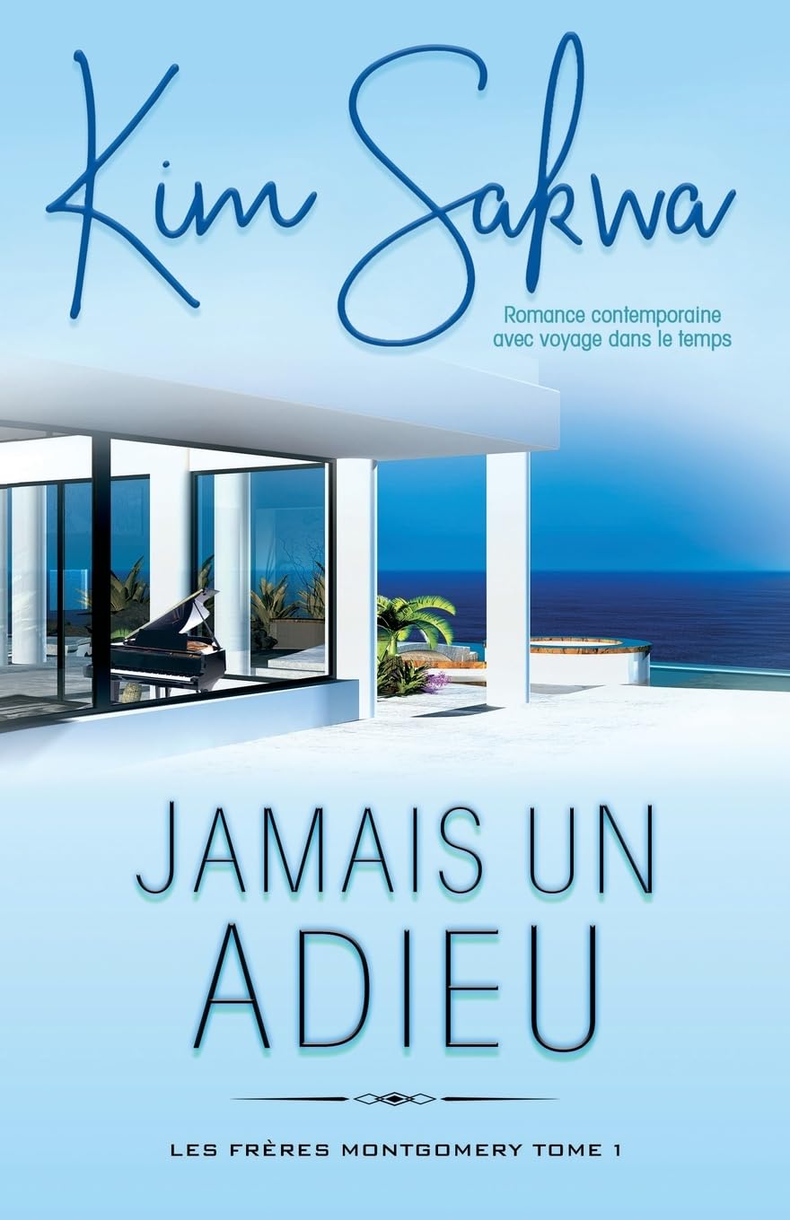 Product Image: Jamais un adieu