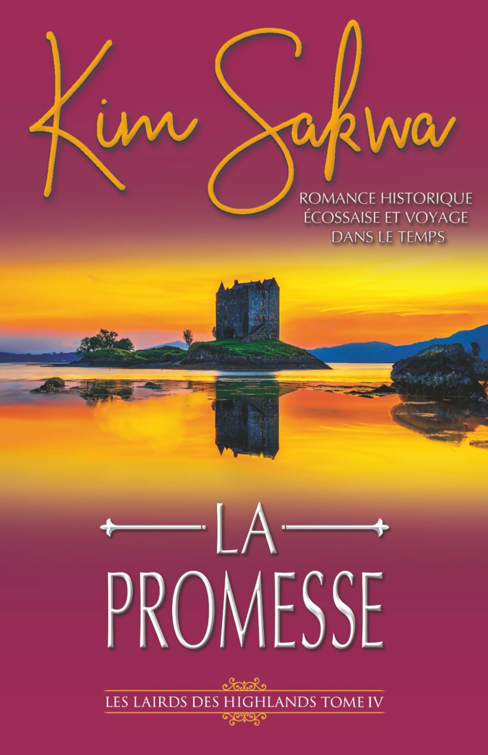 Product Image: La Promesse