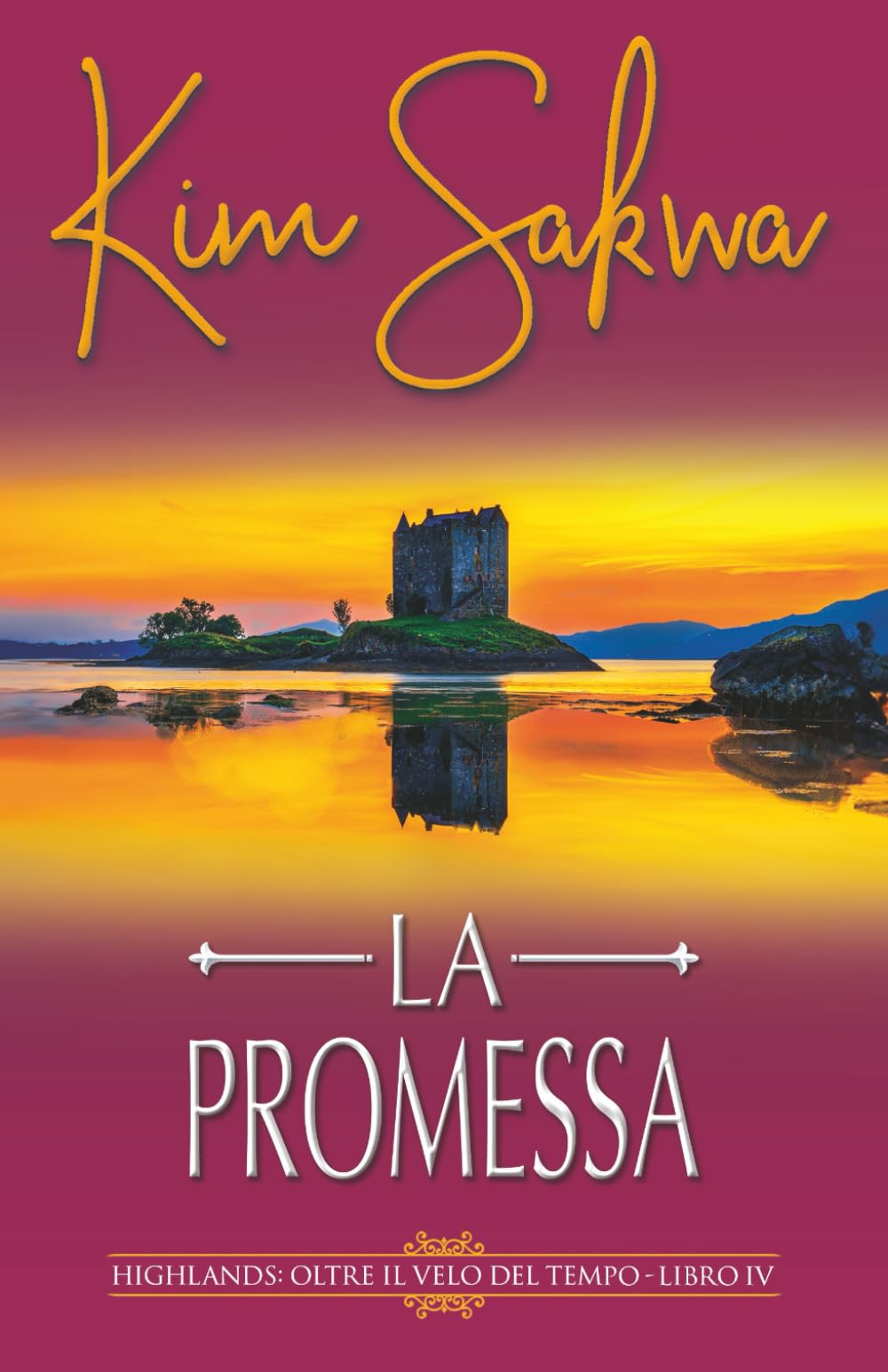 Product Image: La promessa